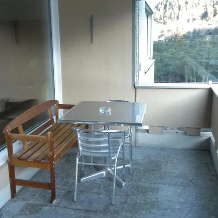 Viamalablick Apartmán Thusis