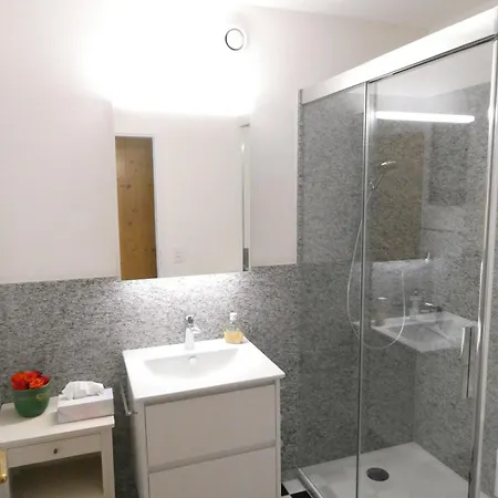 Viamalablick Apartment Thusis